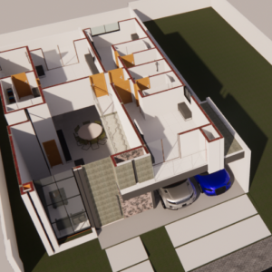 PLANTA 4