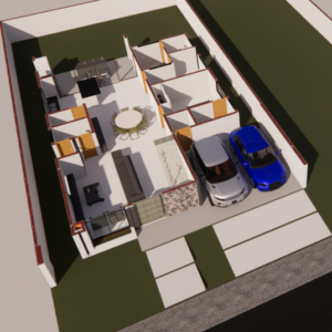 PLANTA 5