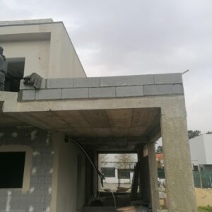 moradia unifamiliar